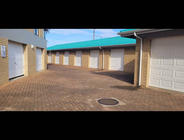 2 BEDROOM FLAT SOLD IN WINKLESPRUIT